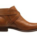Incaltaminte Femei Frye Dorado Jodphur Cognac Full Grain