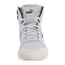 Incaltaminte Femei PUMA MCQ Brace Femme Mid Glacier GrayStar White