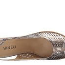 Incaltaminte Femei Vaneli Emine Pale Platino Kid