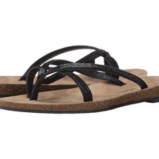 Chinese Laundry Noah Black Micro Suede