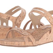 Vaneli Kelsa Natural Ecco Cork