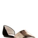 Incaltaminte Femei Vince Camuto Felise dOrsay Flat ANTIQUE BRNZ