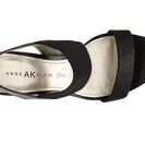 Incaltaminte Femei AK Anne Klein AK Oliveria Sandal Black