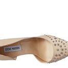 Incaltaminte Femei Steve Madden Ataturk Nude Leather