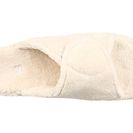 Incaltaminte Femei Acorn New Spa Slide Natural Fabric