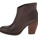 Incaltaminte Femei Jessica Simpson Maxi Bootie Fudge