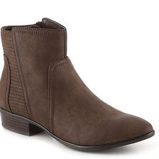 Incaltaminte Femei White Mountain Dion Bootie Brown