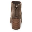 Incaltaminte Femei Steve Madden Harra Bootie Taupe