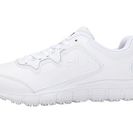 Incaltaminte Femei Fila Memory Fresh Start SR WhiteWhiteWhite