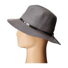 Accesorii Femei BCBGeneration Chained Panama Heather Grey