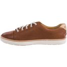 Incaltaminte Femei Sperry Top-Sider Gold Cup Cruz Sneakers DARK TAN (02)