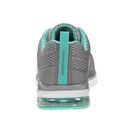 Incaltaminte Femei SKECHERS Aeris Gray Turquoise