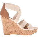 Incaltaminte Femei Steve Madden Camdyn Natural