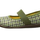 Incaltaminte Femei Keen Sienna MJ Canvas Loden Print