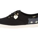 Incaltaminte Femei Keds Taylor Swift Sneaky Cat Black