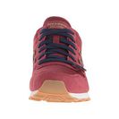 Incaltaminte Femei New Balance WH696 Burgundy