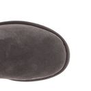 Incaltaminte Femei UGG Bailey Button Bling Grey