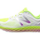 Incaltaminte Femei New Balance FF Zante V2 WhiteHi-Lite