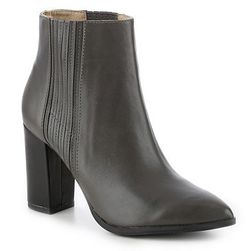 Incaltaminte Femei Seychelles Accordian Chelsea Boot Grey