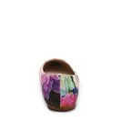 Incaltaminte Femei BC Footwear Rebel Flat Floral