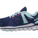Incaltaminte Femei Reebok Hexaffect Run 20 MT Batik BlueCalifornia BlueSheer BlueCool BreezeNeon Cherry
