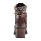 Incaltaminte Femei Bare Traps Donah Brown