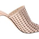 Incaltaminte Femei Nine West Mariapia Natural Metallic
