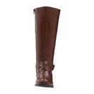 Incaltaminte Femei LifeStride Subtle WC Dark Tan