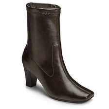 Incaltaminte Femei Aerosoles Geneva Bootie Brown