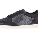 Incaltaminte Femei Stuart Weitzman Centercourt Gunmetal Iris Glitter
