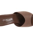 Incaltaminte Femei Cordani Wish Mushroom Soft Leather
