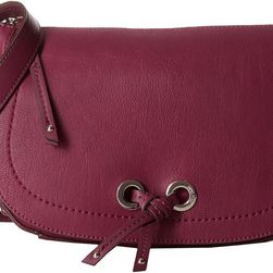 Nine West Bohemian Crossbody Crimson/Crimson