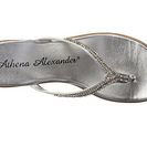 Incaltaminte Femei Athena Alexander Colette Silver