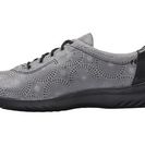 Incaltaminte Femei Klogs Footwear Pisa Graphite Mod