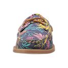 Incaltaminte Femei Sperry Top-Sider AO 2 Eye Seaweed Print Pink Multi