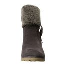 Incaltaminte Femei Tommy Hilfiger Soffia Dark Brown Suede