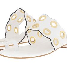 Incaltaminte Femei Isola Milo White