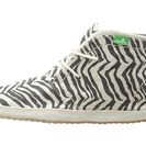 Incaltaminte Femei Sanuk Savvy Anna Zebra