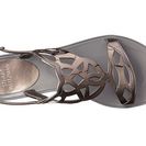 Incaltaminte Femei Stuart Weitzman Gelfisher Graphite Jelly