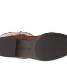 Incaltaminte Femei Nine West Vermillion 3 Cognac Synthetic