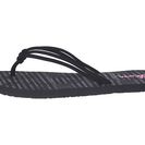 Incaltaminte Femei Volcom Forever and Ever 2 Stripe