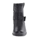 Incaltaminte Femei ECCO Touch 25 Buckle Boot BlackBlack