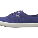 Incaltaminte Femei Lacoste Amaud Blue