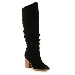 Incaltaminte Femei Steve Madden Savas Boot Black