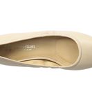 Incaltaminte Femei Naturalizer Contrast Tender Taupe Leather