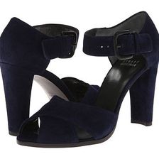 Incaltaminte Femei Stuart Weitzman Salana Nice Blue Suede