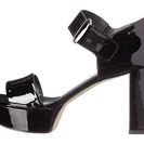 Incaltaminte Femei Stuart Weitzman Causeway Black Patent