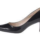 Incaltaminte Femei Nine West Elise Black Leather