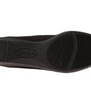 Incaltaminte Femei Soft Style Karsen Black Fabric