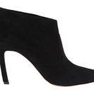 Incaltaminte Femei Nine West Swarm Black Suede